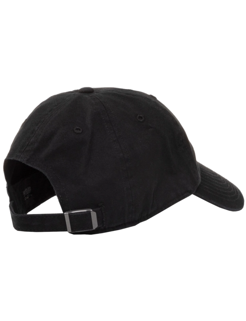 imagem de Mlb New York Yankees Base Cap, Black Cap2