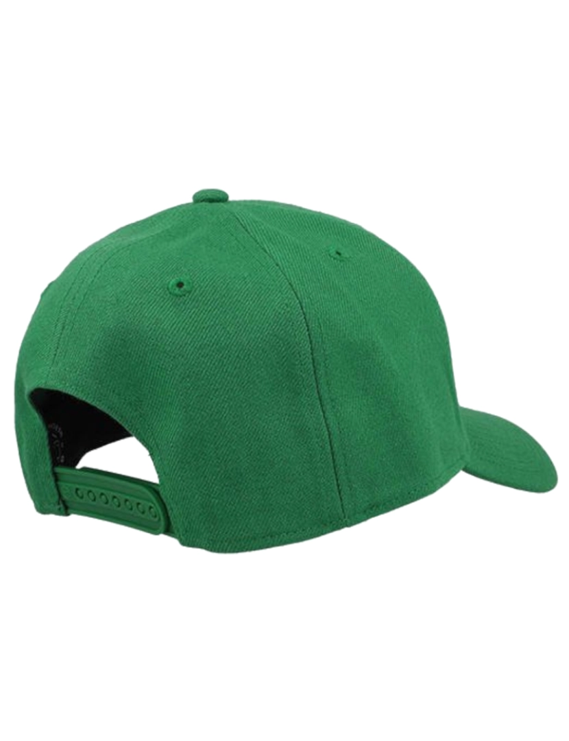 imagem de New York Yankees Mvp Cap, Green Cap4