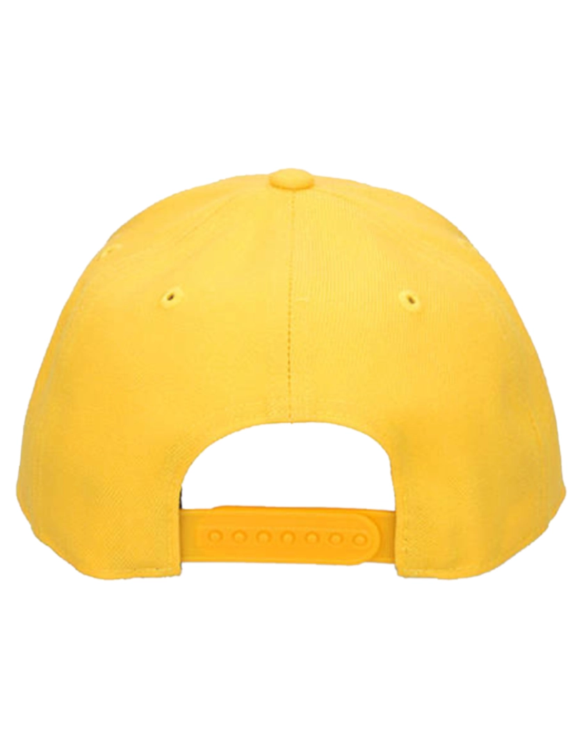 imagem de New York Yankees Mvp Cap, Yellow Cap2