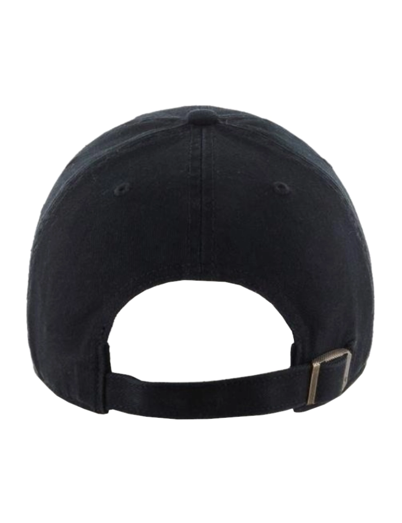 imagem de New York Yankees Mvp Cap, Black Cap2