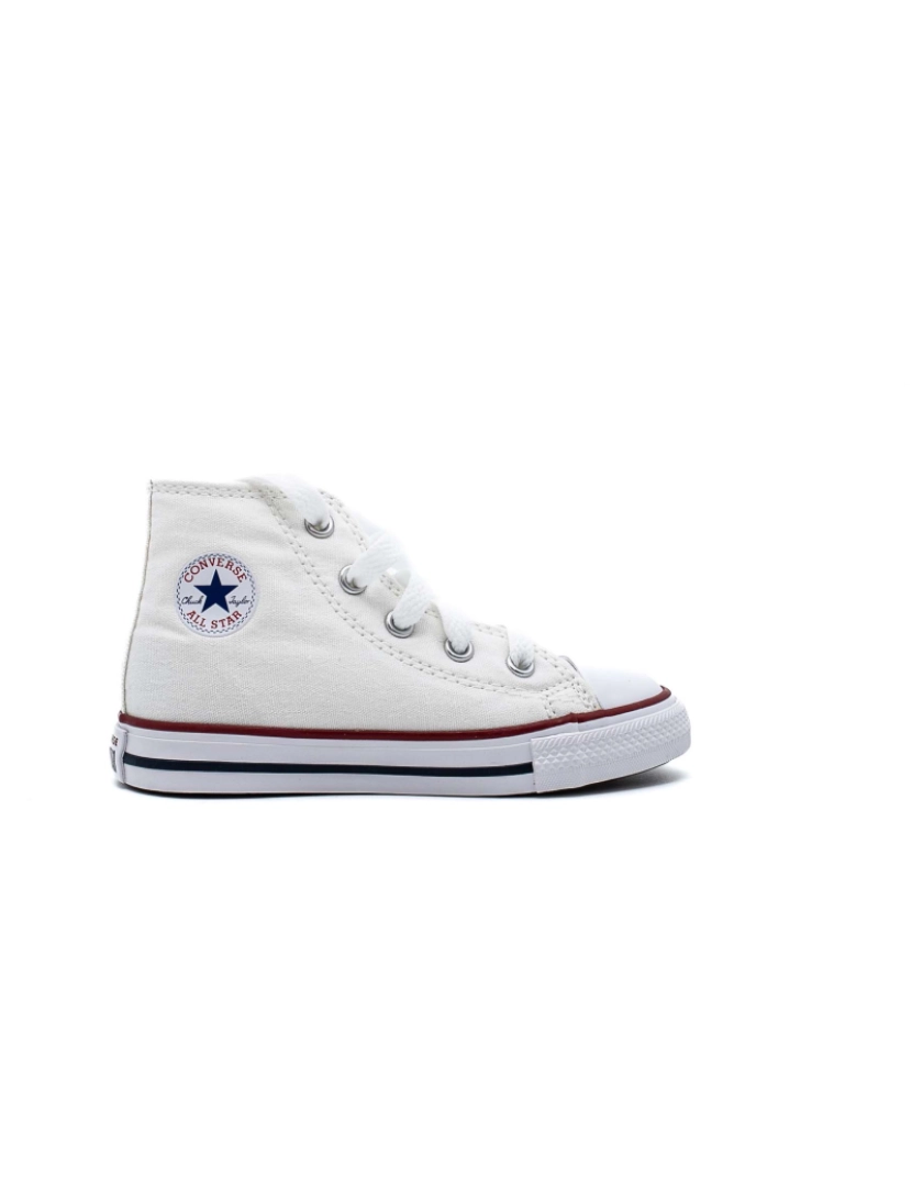 imagem de Tênis Converse All Star Hi Canvas - Ad12