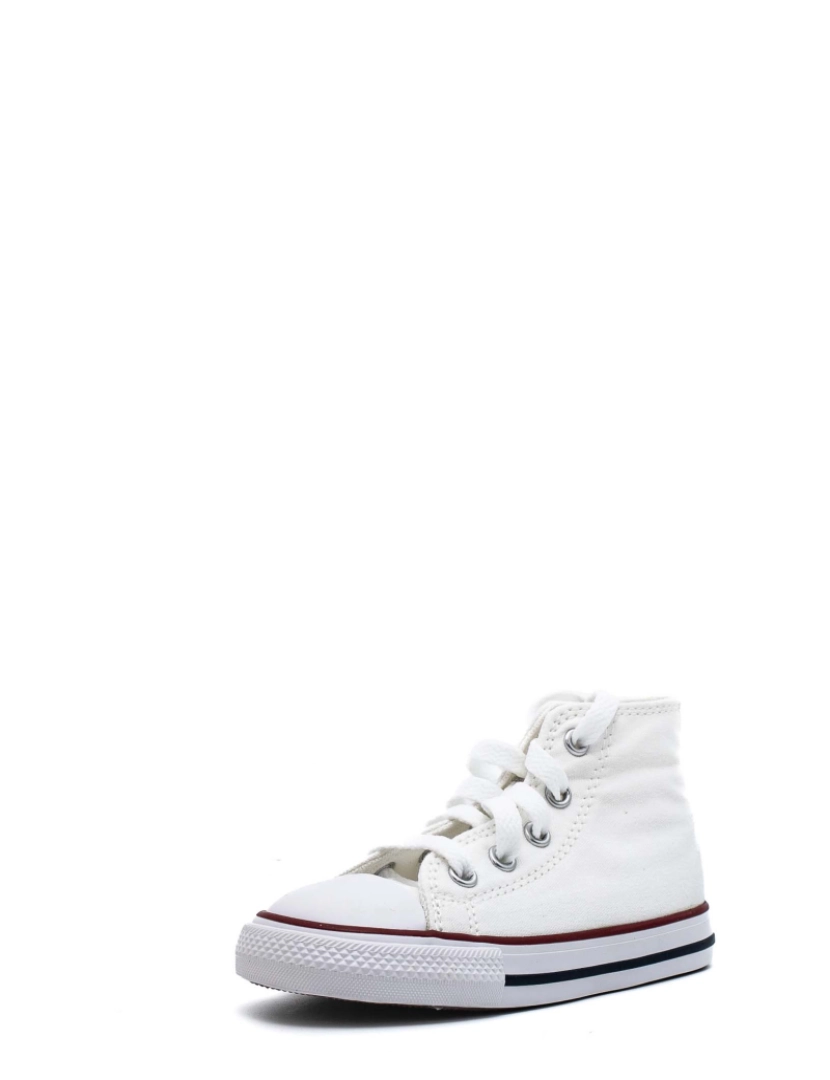 imagem de Tênis Converse All Star Hi Canvas - Ad13