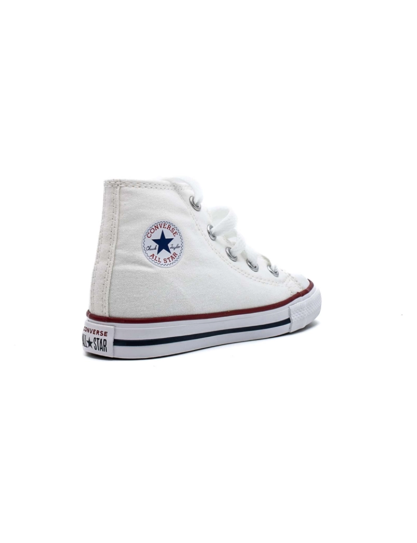 imagem de Tênis Converse All Star Hi Canvas - Ad14