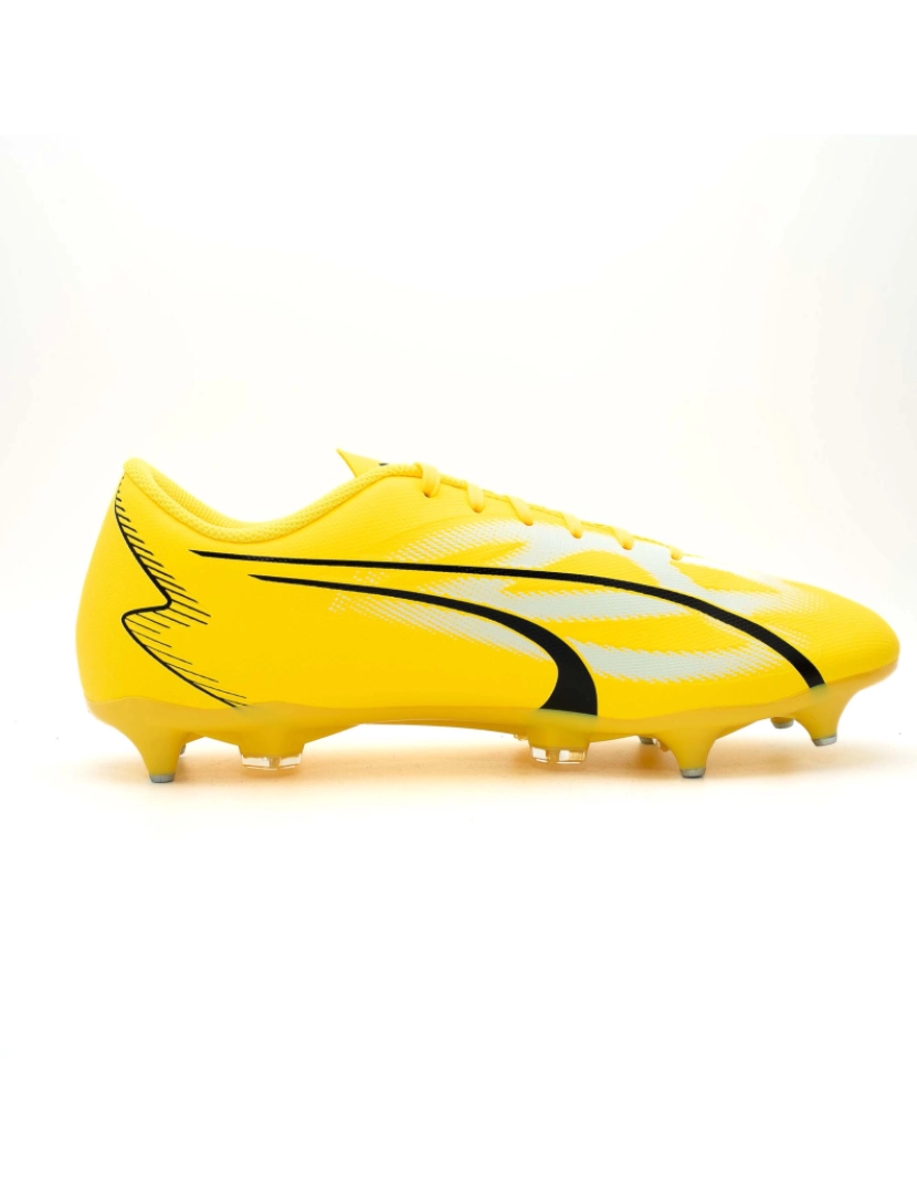 imagem de Botas De Futebol Puma Ultra Play Mxsg2