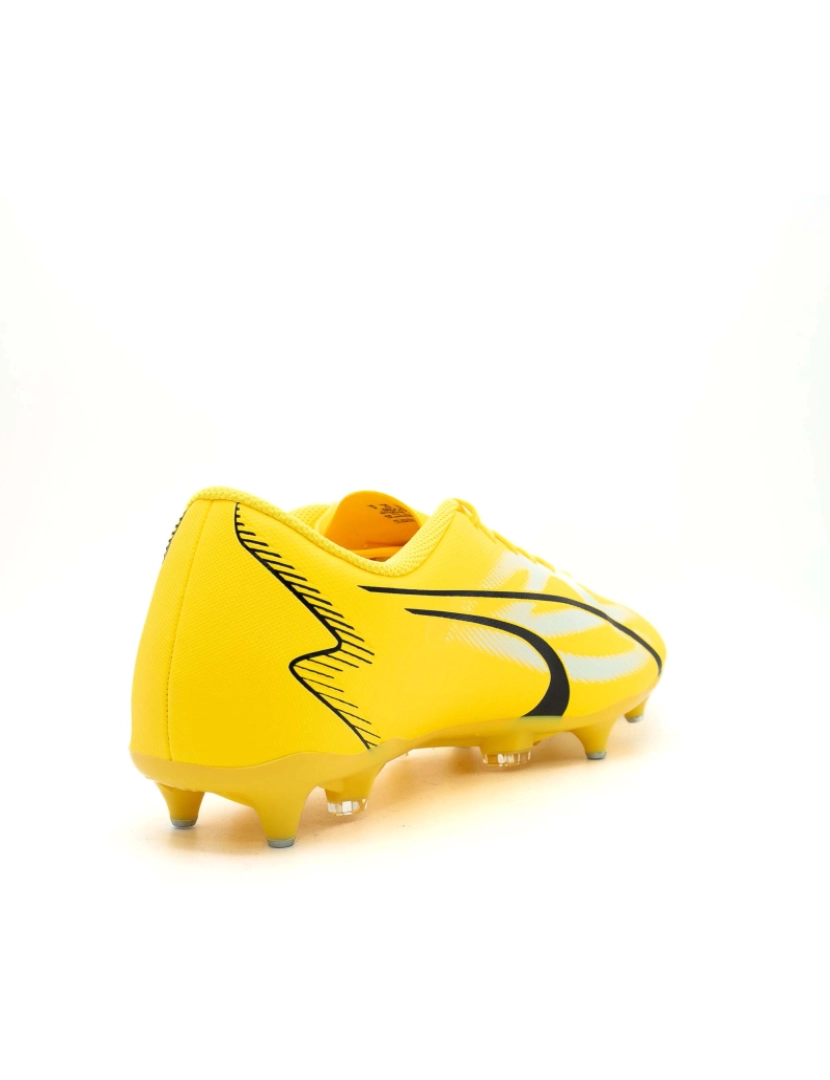 imagem de Botas De Futebol Puma Ultra Play Mxsg4