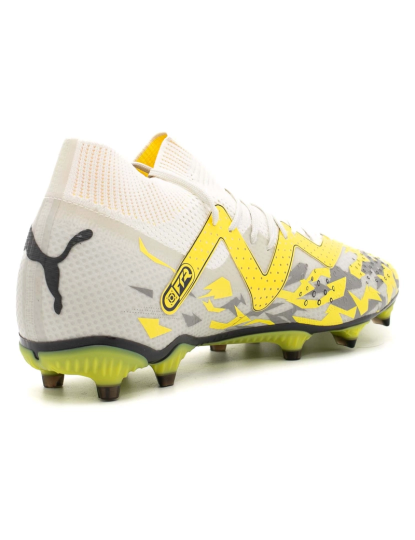 imagem de Sapatos De Futebol Puma Future Pro Fg/Ag4