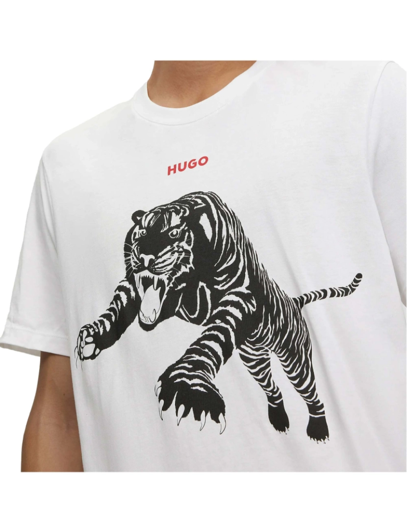 imagem de Camiseta Hugo Darpione 10233396 014