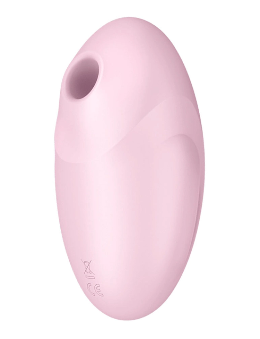 Satisfyer - Satisfyer Vulva Lover 3 pink