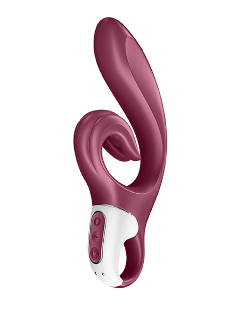 Satisfyer - Satisfyer Love me red