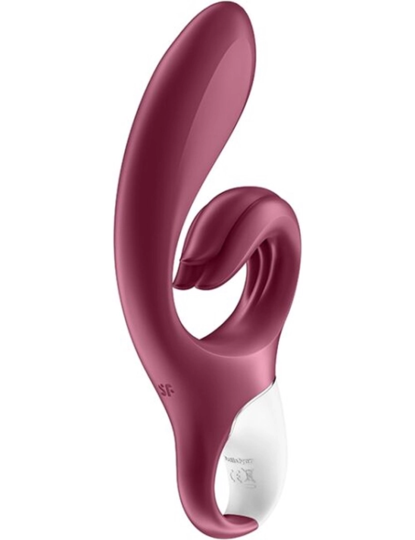 imagem de Satisfyer Love me red3