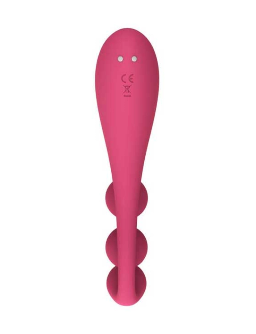 imagem de Satisfyer Tri Ball 1 red3