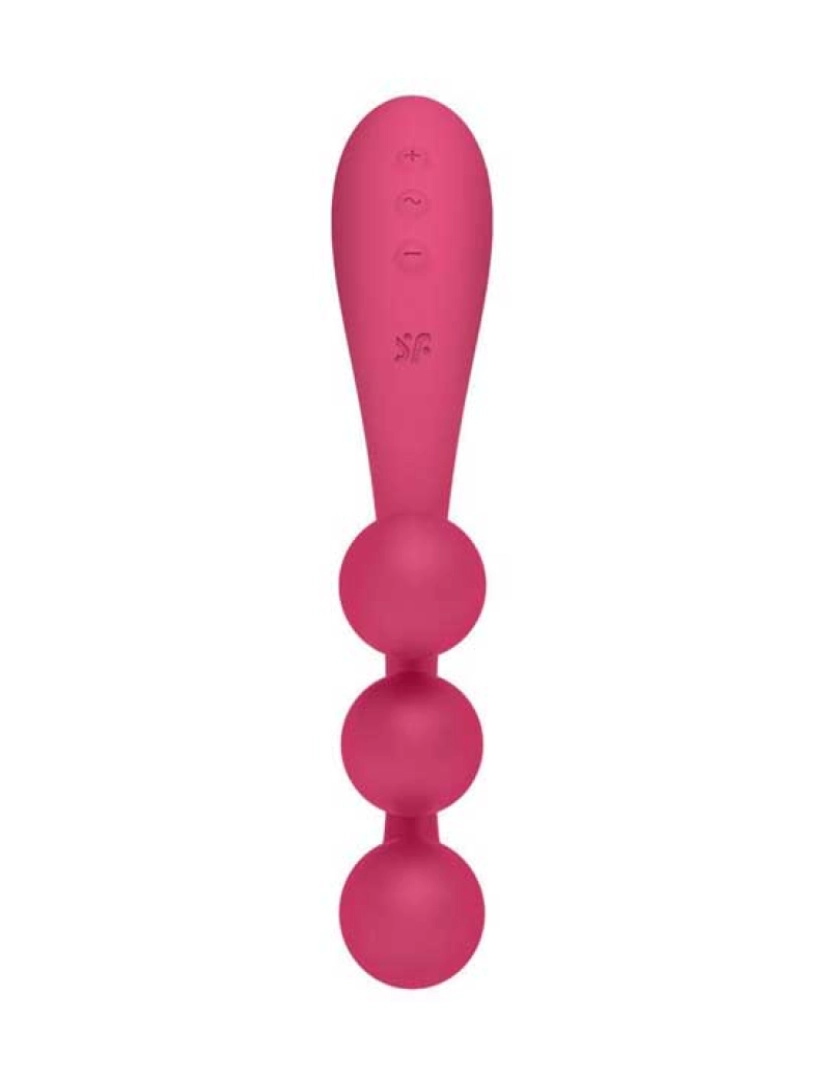 imagem de Satisfyer Tri Ball 1 red4