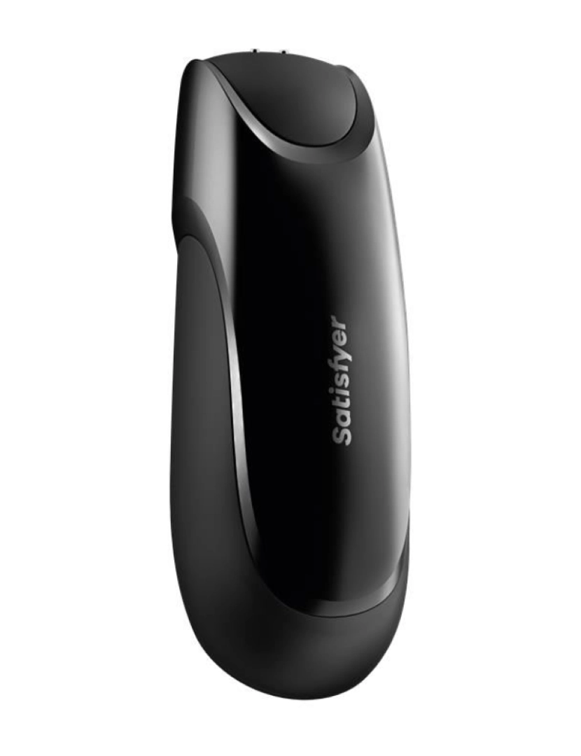 imagem de Satisfyer Men Vibration+ Connect App2