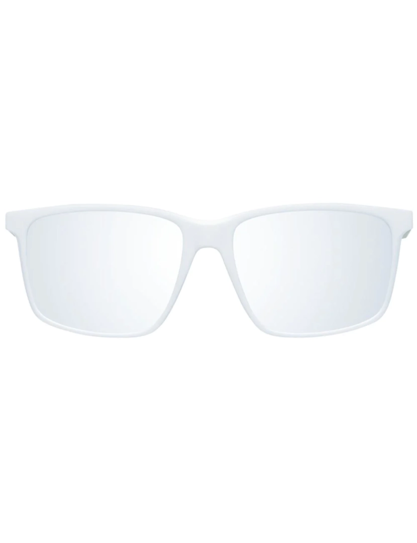 imagem de óculos de sol homem Adidas Brancos2