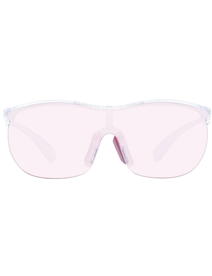 imagem de óculos de sol mulher Adidas Transparentes2
