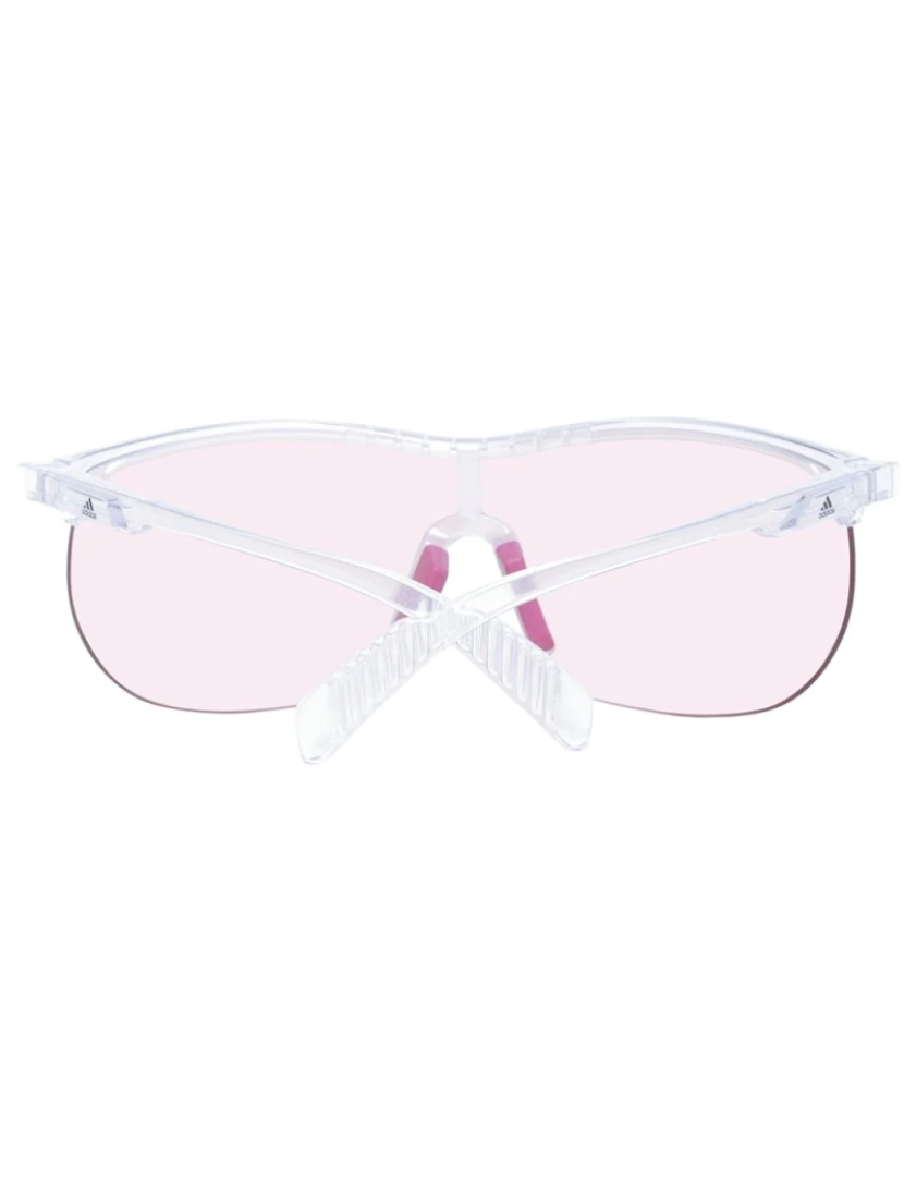 imagem de óculos de sol mulher Adidas Transparentes3