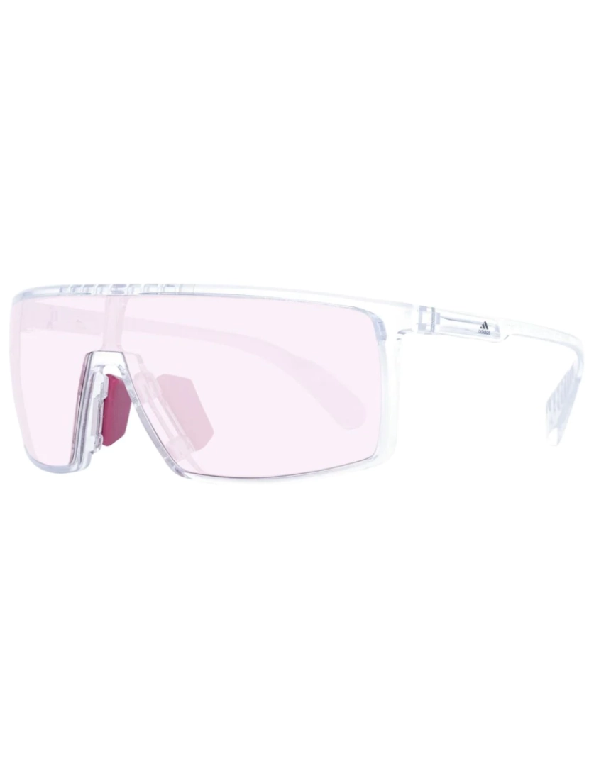 Adidas - óculos de sol Unisexo Adidas Transparentes