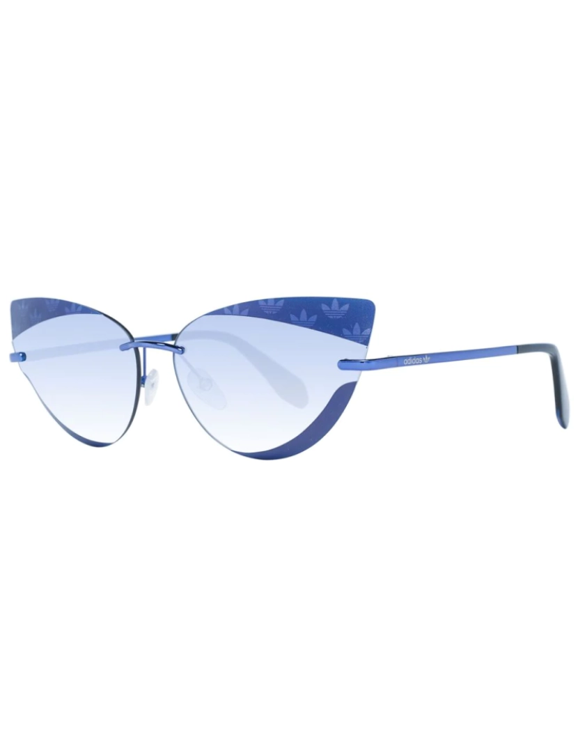 imagem de óculos de sol mulher Adidas Azul1
