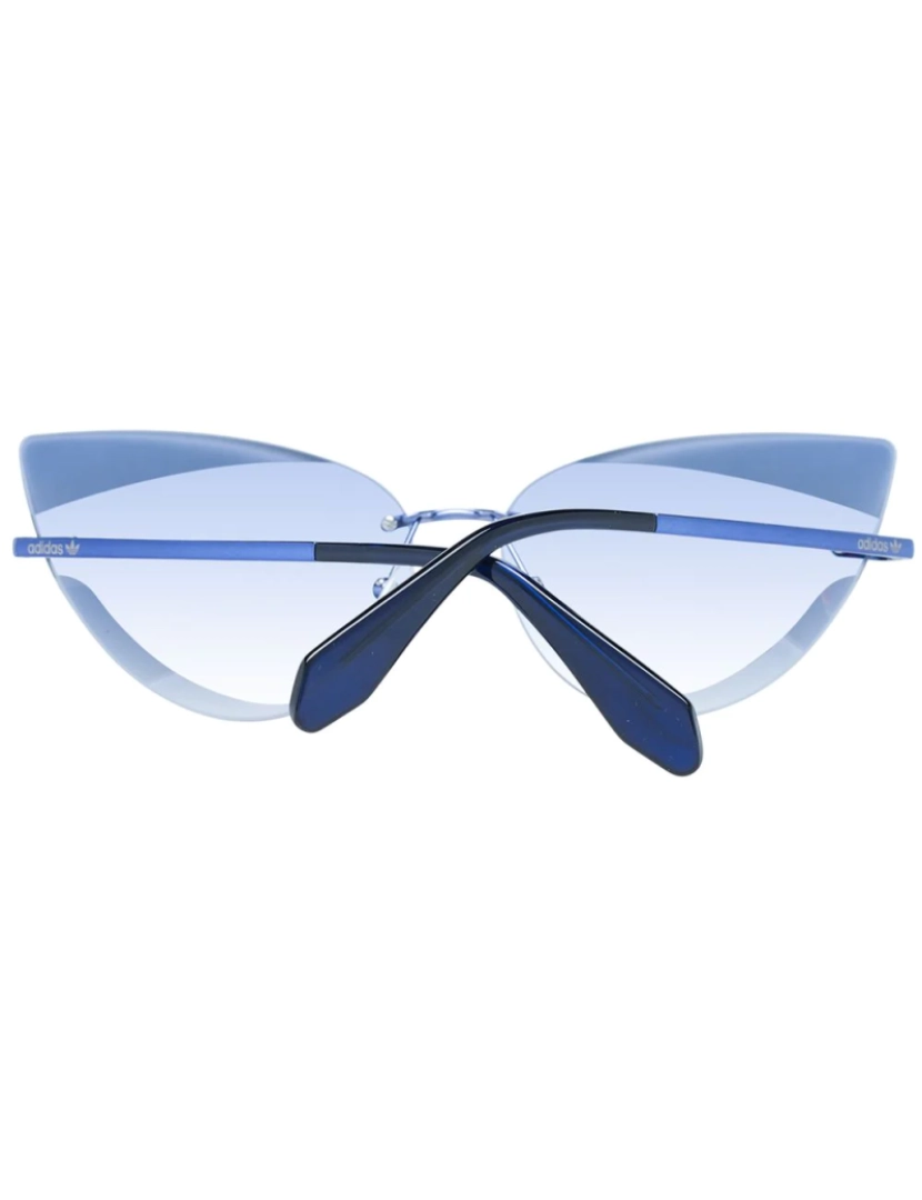 imagem de óculos de sol mulher Adidas Azul3
