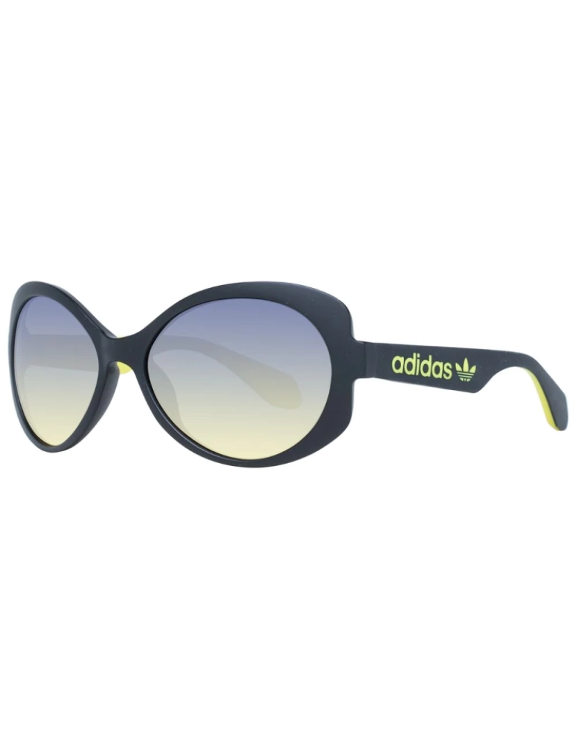 imagem de óculos de sol mulher Adidas Pretos1