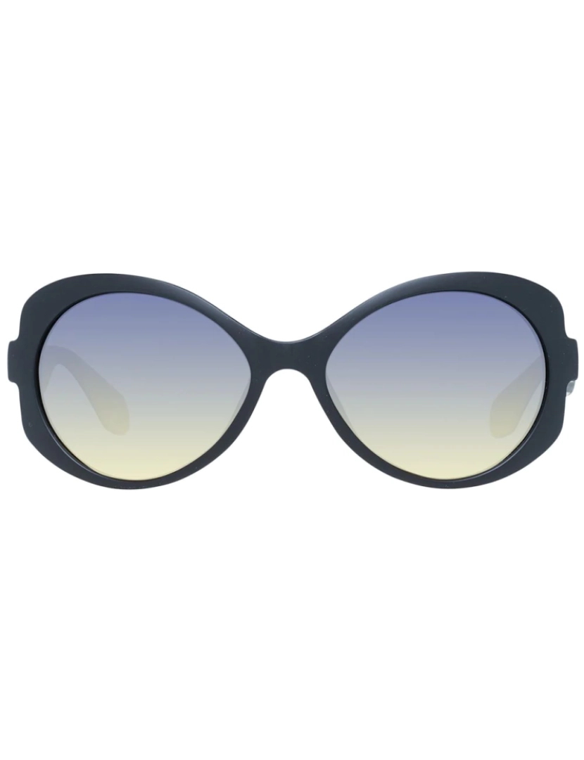 imagem de óculos de sol mulher Adidas Pretos2