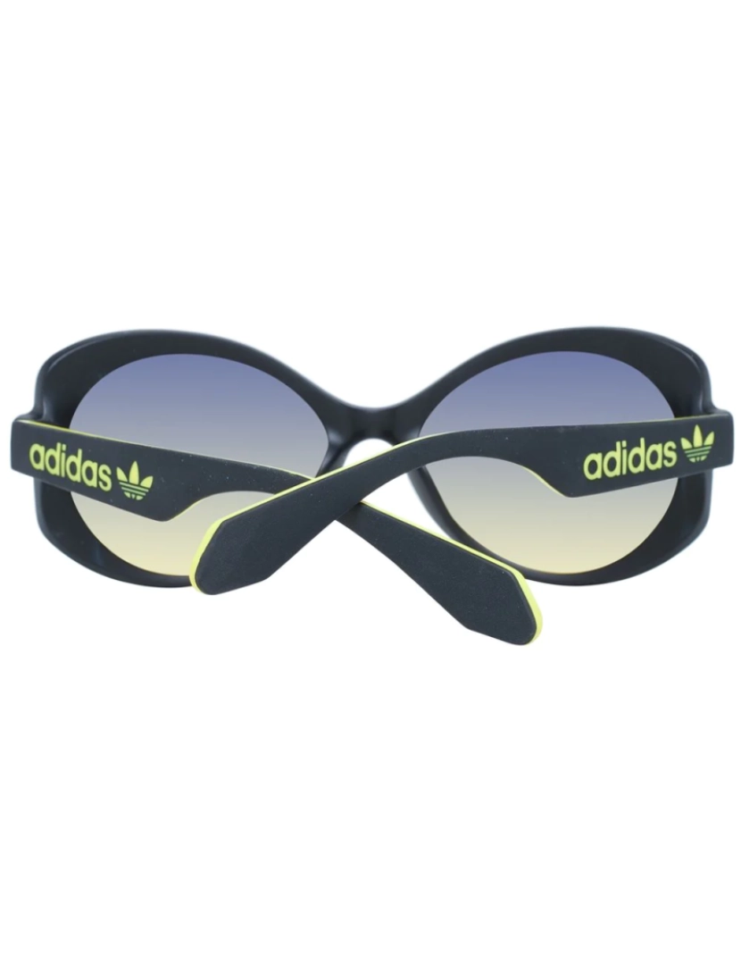 imagem de óculos de sol mulher Adidas Pretos3