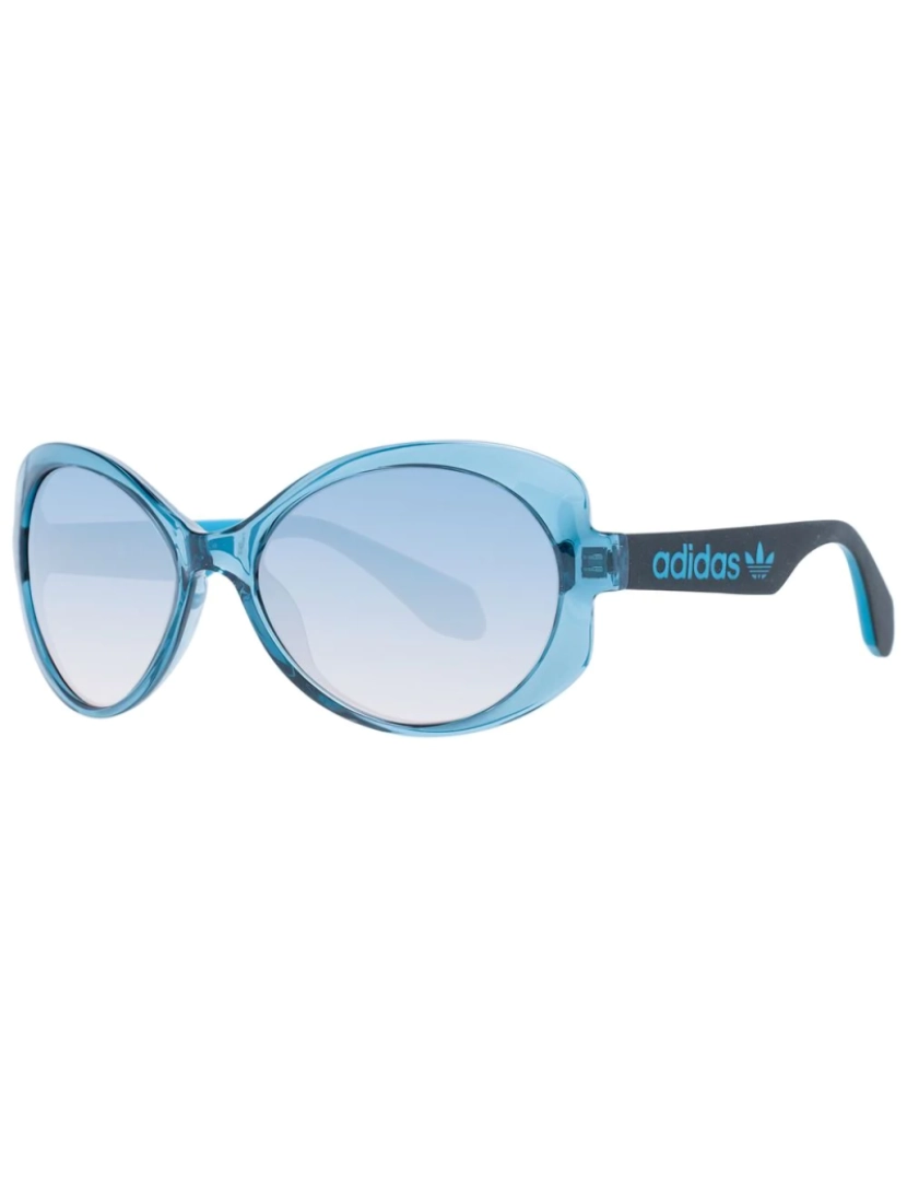 imagem de óculos de sol Mulher Adidas Turquesa1