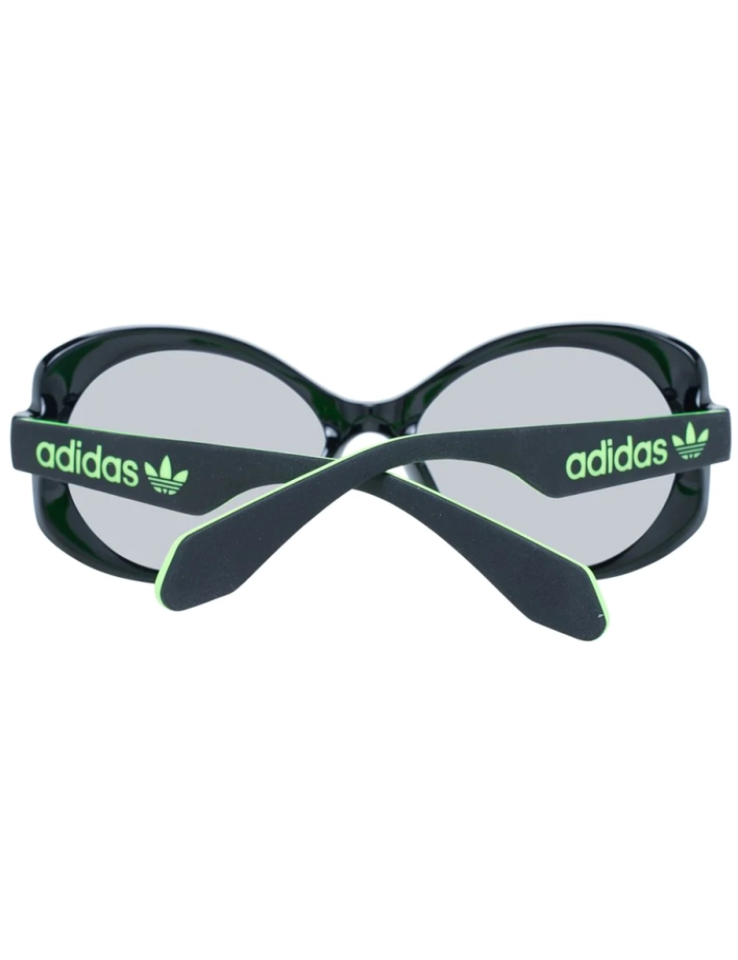 imagem de óculos de sol mulher Adidas Pretos3