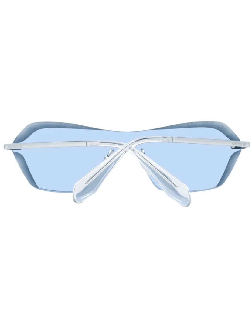 imagem de óculos de sol mulher Adidas Brancos3