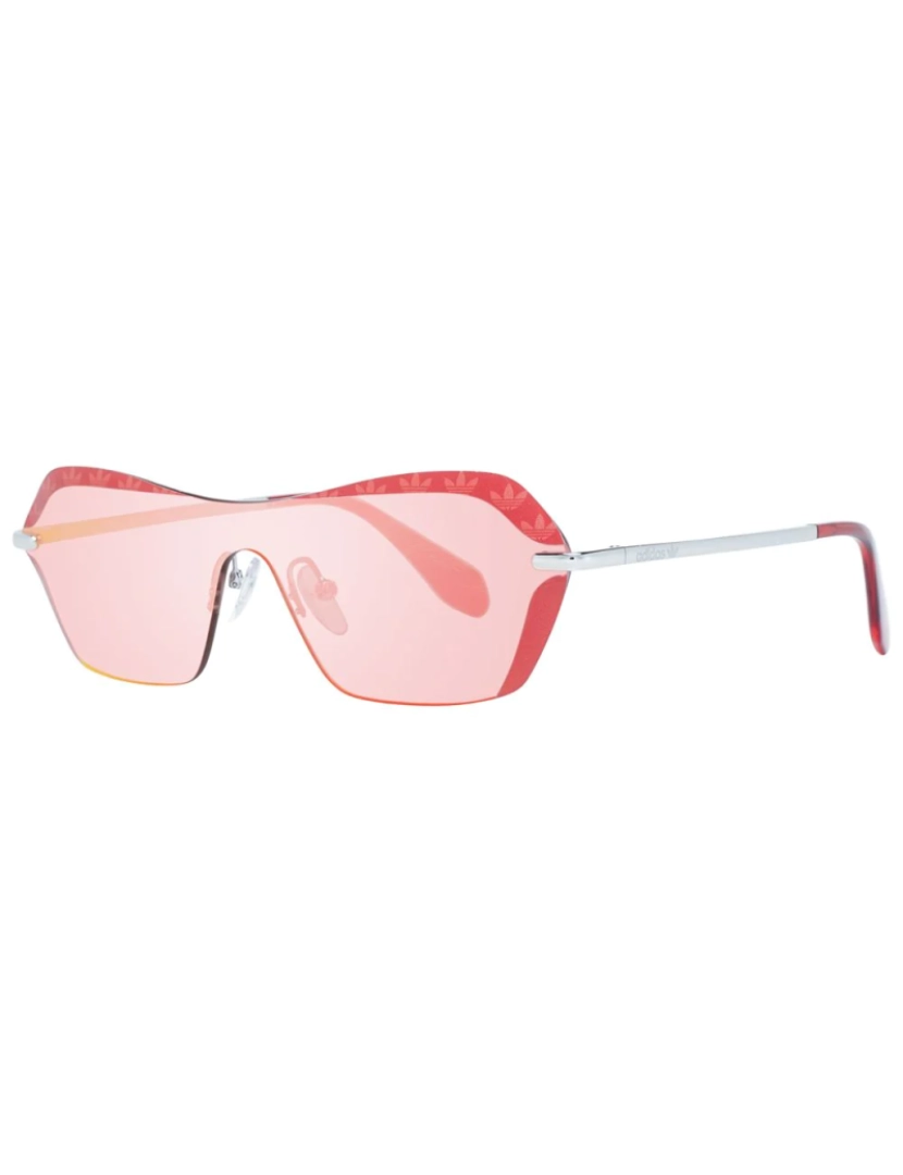 imagem de óculos de sol mulher Adidas Vermelhos1