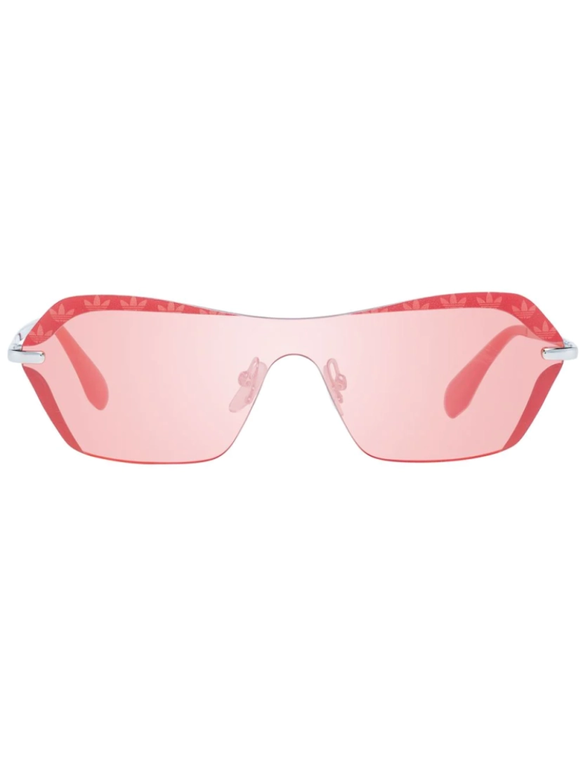 imagem de óculos de sol mulher Adidas Vermelhos2