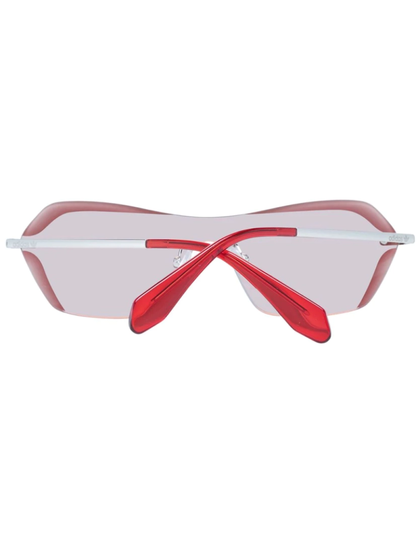 imagem de óculos de sol mulher Adidas Vermelhos3