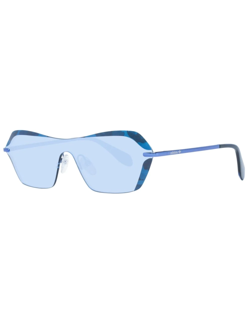 imagem de óculos de sol mulher Adidas Azul1