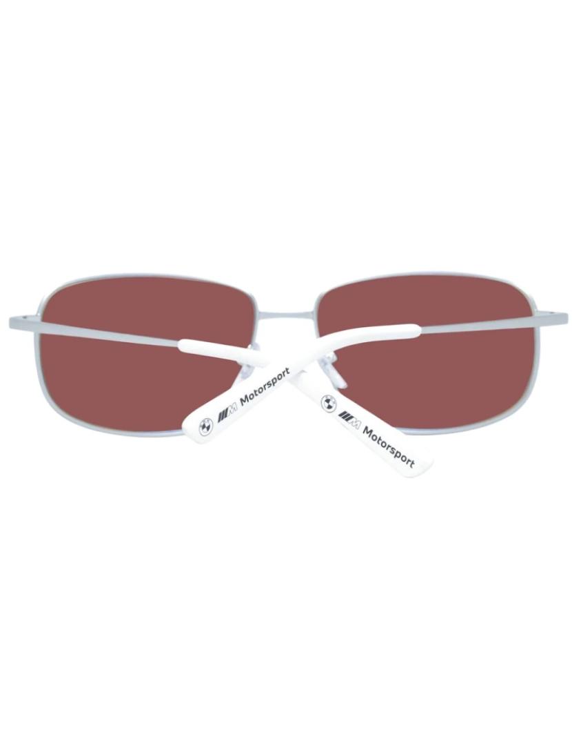 imagem de óculos de sol homem BMW Cinzento3