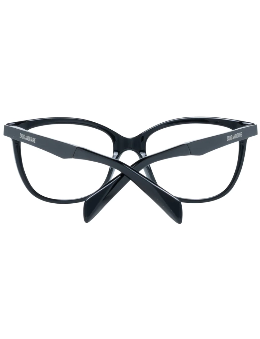 imagem de Oculos Frame mulher Zadig & Voltaire Preto3