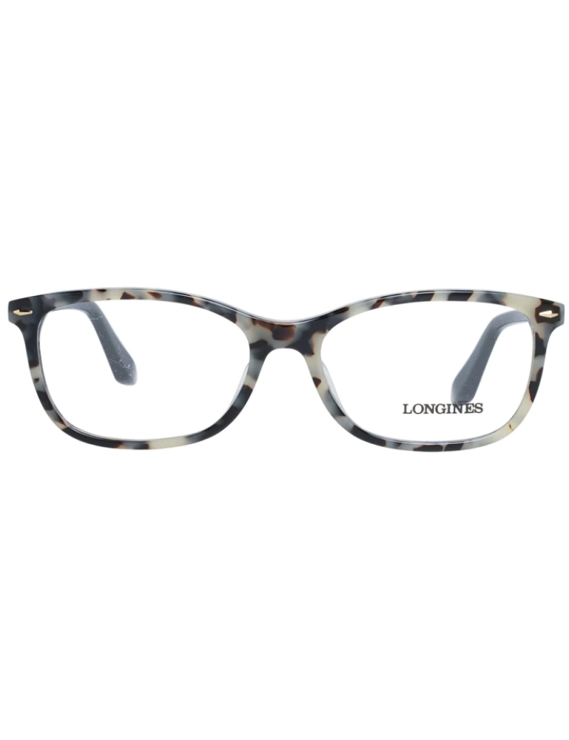 imagem de Oculos Frame mulher Longines Multicolor2