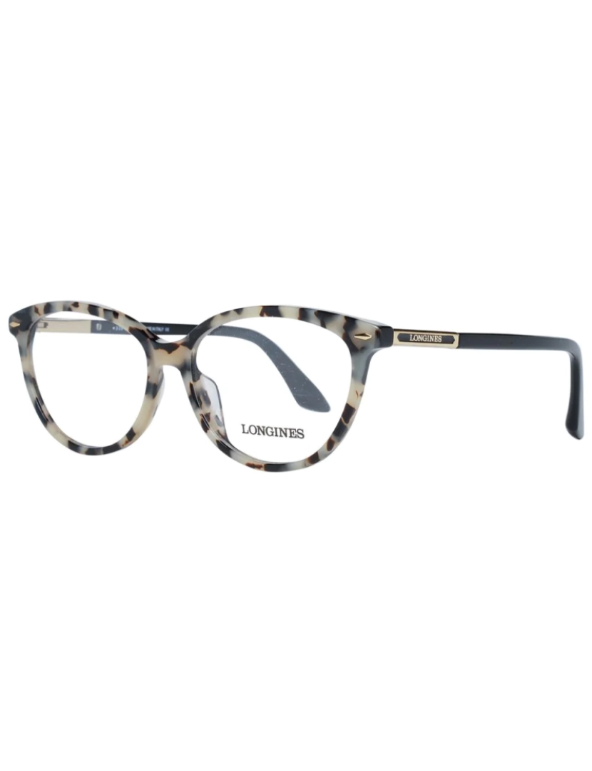 Longines - Oculos Frame mulher Longines Multicolor