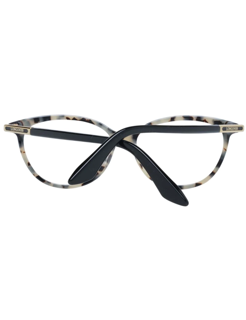 imagem de Oculos Frame mulher Longines Multicolor3