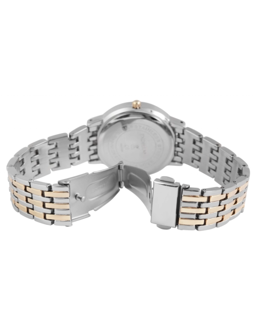 imagem de Relógio Excellanc Senhora com Bracelete em Metal com Brilhos3