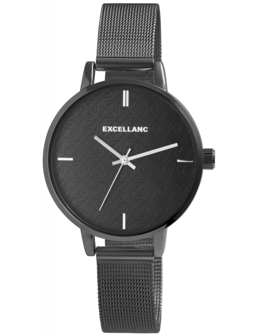 Excellanc - Relógio Excellanc Senhora com Bracelete em Mesh