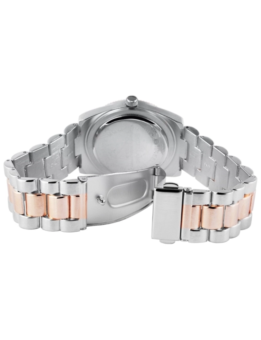 imagem de Relógio Excellanc Para Senhora Com Bracelete em Metal3