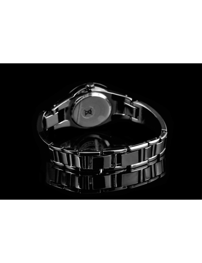 imagem de Relógio Excellanc Para Senhora Com Bracelete em Metal3