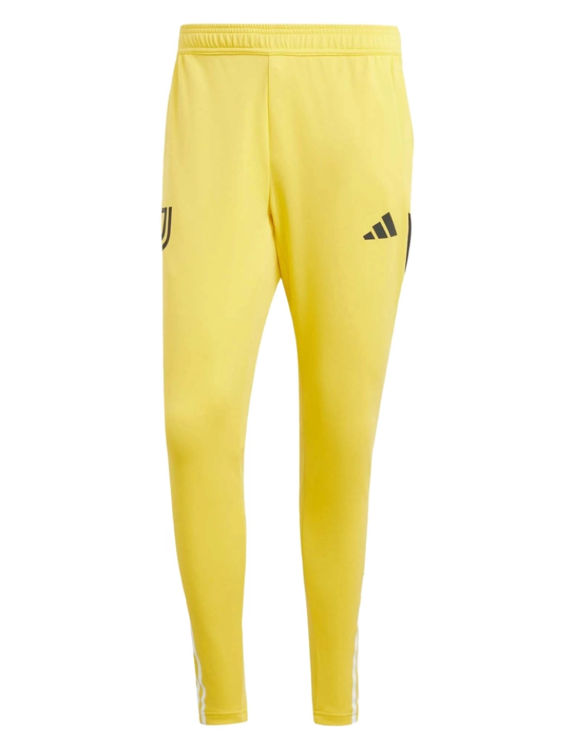 Adidas Sport - Calças Adidas Sport Juve Tr Pnt