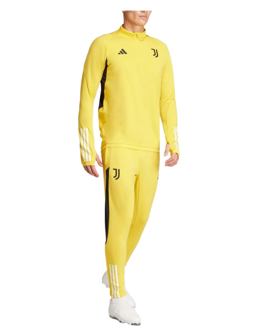 imagem de Calças Adidas Sport Juve Tr Pnt3