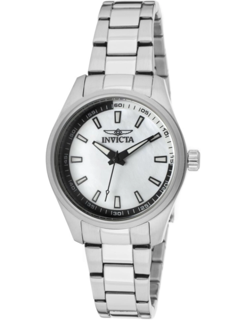 Invicta - Invicta Specialty 12830 Relógio de Mulher Quartzo  - 33mm