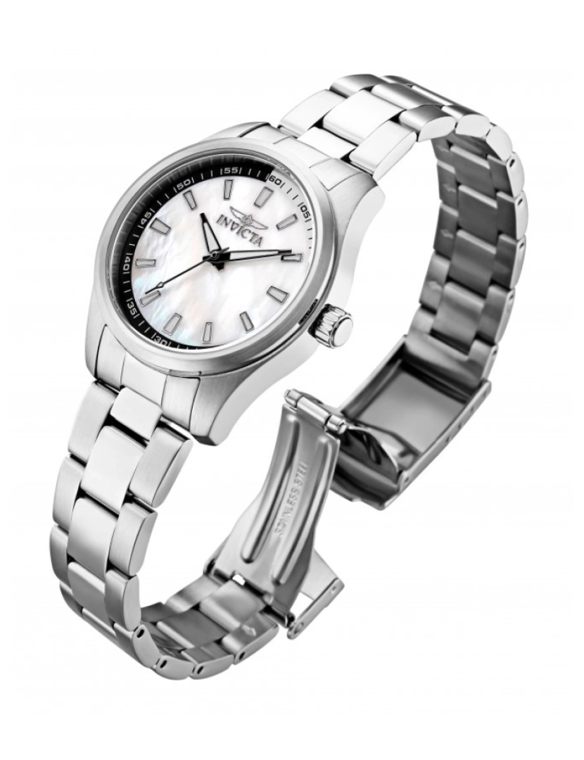 imagem de Invicta Specialty 12830 Relógio de Mulher Quartzo  - 33mm2