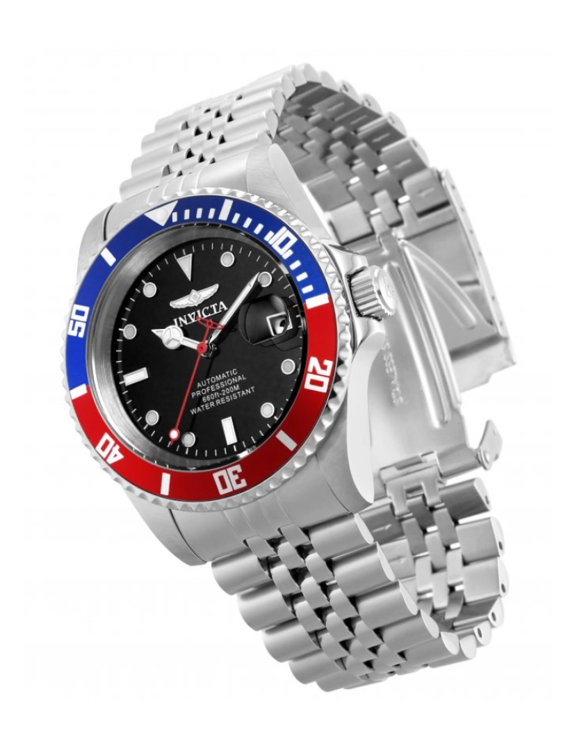 imagem de Invicta Pro Diver 29176 Relógio de Homem Automatico  - 42mm2