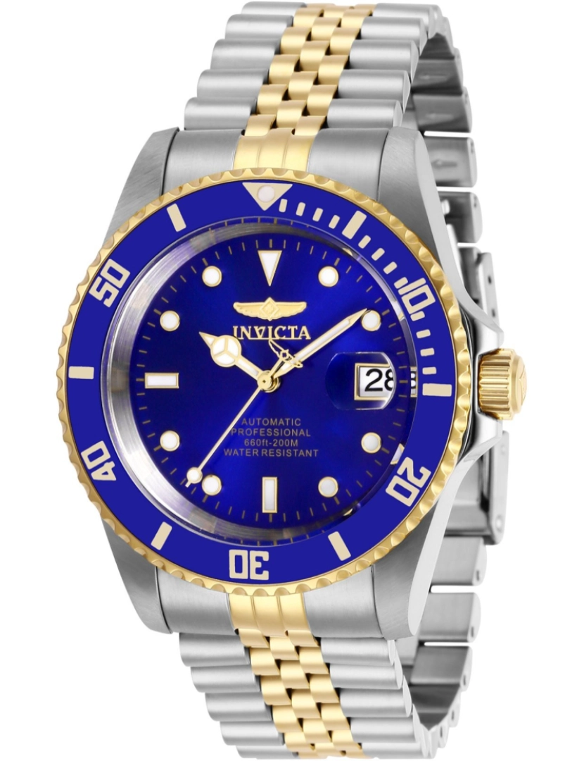 Invicta - Invicta Pro Diver  29182 Relógio de Homem Automatico  - 42mm