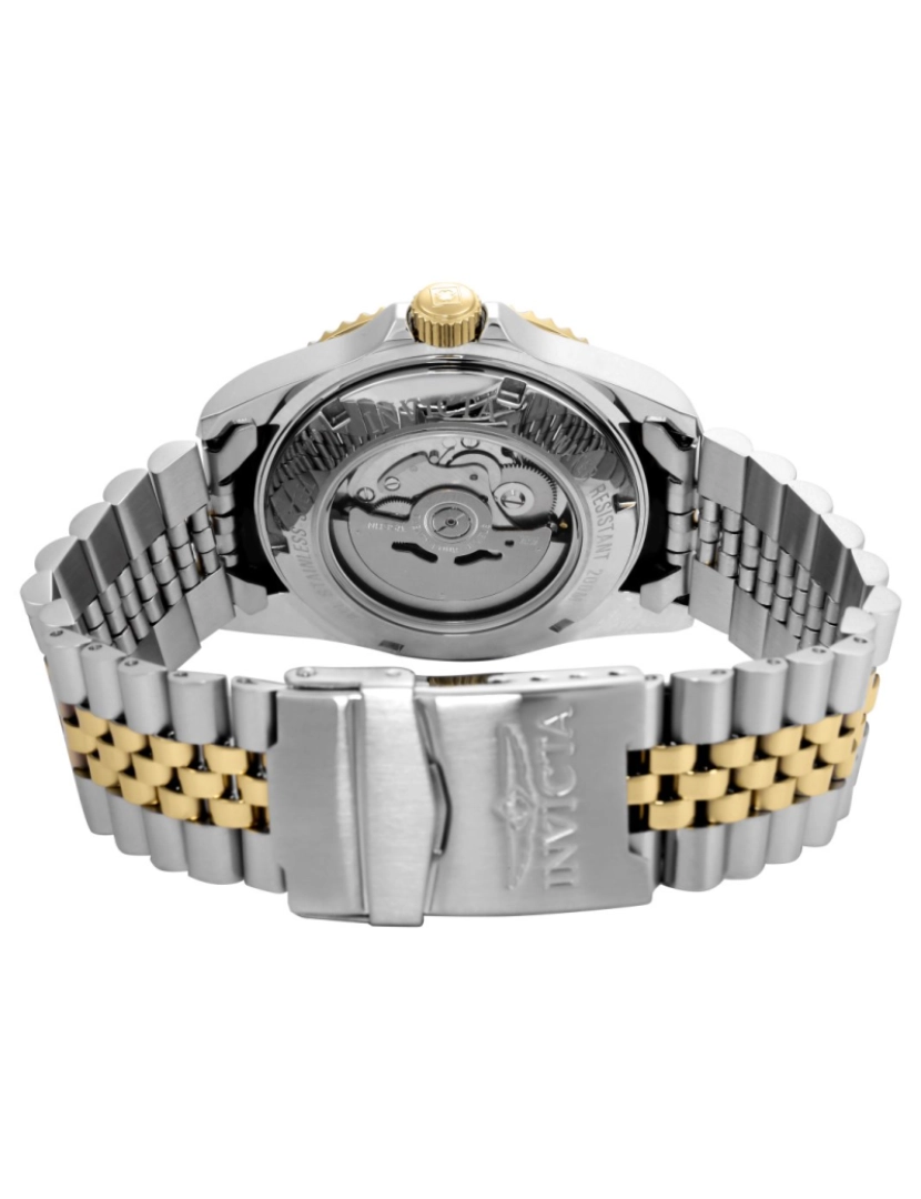 imagem de Invicta Pro Diver  29182 Relógio de Homem Automatico  - 42mm4