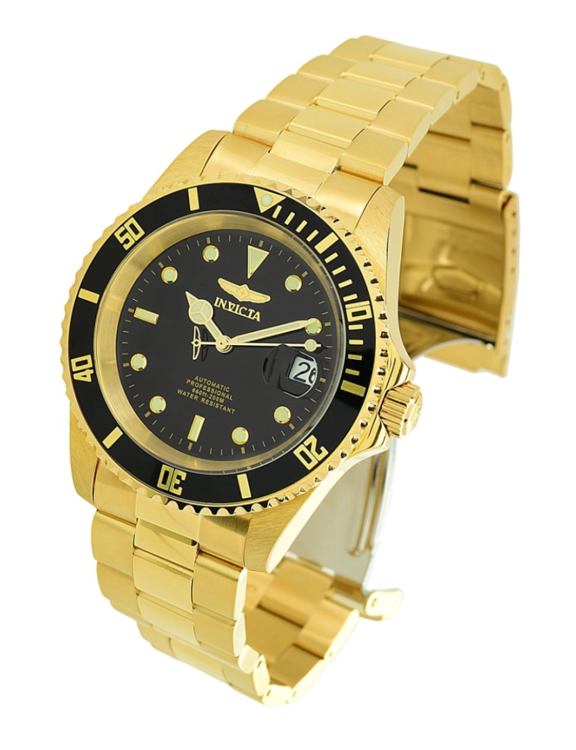 imagem de Invicta Pro Diver 8929OBXL Relógio de Homem Automatico  - 43mm2